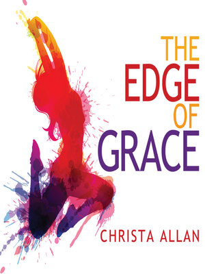 cover image of The Edge of Grace